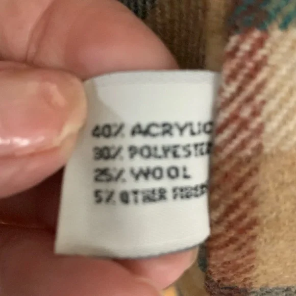 Vintage London Fog Weatherware Woman’s Sz 16R Removable Lining - Picture 11 of 11